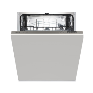 Masina de spalat vase Incorporabila Tesla Wdi661Me, 12 Set, 4 Programe, 60Cm, Control Electronic