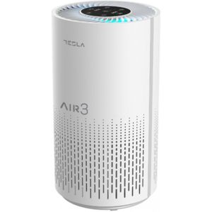 Purificator de aer Tesla Air 3 Filtru HEPA + carbon activ
