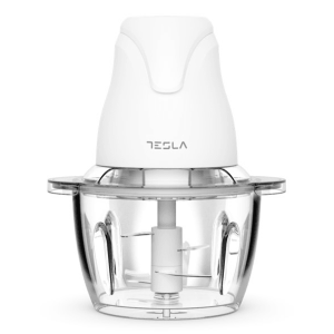 Tocator Tesla FC302W, 400W, 1L, Alb