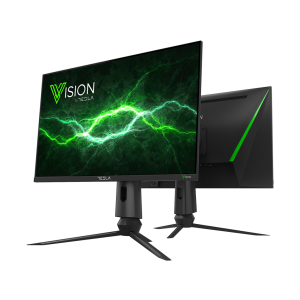 Monitor gaming Vision LED by Tesla, 27GM620BF, 27Fast IPS, HDR, 400 cd/m2, VESA 100x100mm