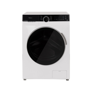 Masina de spalat rufe Tesla Wf101593M, B, 10 Kg, 1500 Rpm, Alb