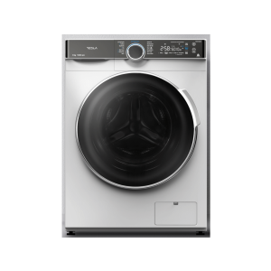 Masina de spalat rufe Tesla Wf101590M1500 Rpm, Clasa B, 10Kg, Alb