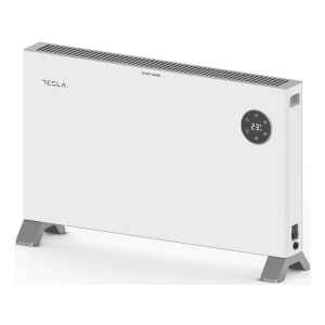 Convector electric Tesla PC312WD, 2000W