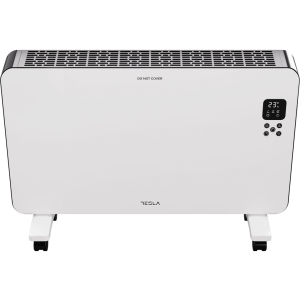 Convector electric Tesla PC311WBD, 2000W