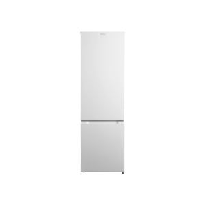 Combina Frigorifica Tesla RC2600ME, 262L, Clasa E, iluminare Led, H177, Alb