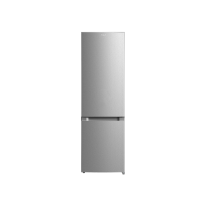 Combina Frigorifica Tesla RC2600MXE, 262L, Clasa E, iluminare Led, H177, Inox