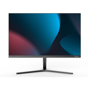 Monitor Tesla Led, 22MC345GF, 22", Fhd, GreyVA, 250 Cd/M2, Vesa 75X75Mm
