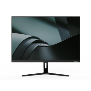 Monitor Tesla Led, 24MC345BF, 24", Fhd, Blackips, 300 Cd/M2, Vesa 75X75Mm