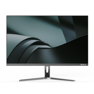 Monitor Tesla Led, 24MC345GF, 24", Fhd, Blackips, 300 Cd/M2, Vesa 75X75Mm