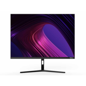 Monitor Tesla Led, 24MC645BF, 24", Fhd, Blackips, Speakers, 300 Cd/M2, Vesa 75X75Mm