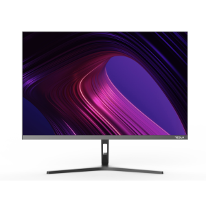 Monitor Tesla Led, 27MC645GF, 27", Fhd, Greyips, Speakers, 300 Cd/M2, Vesa 75X75Mm