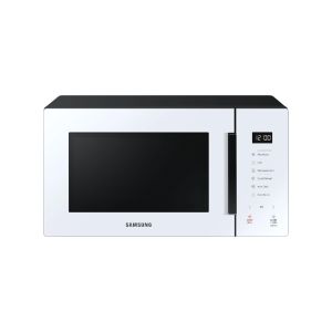 Cuptor cu microunde Samsung MICROWAVE OVEN MW5000T Cu GRILL, 23L, Alb