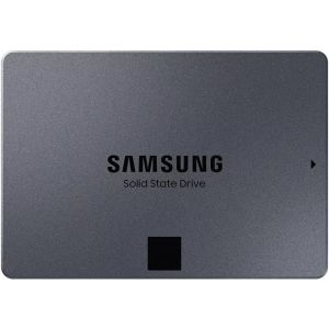 SSD Samsung  870 Qvo 2,5" 1Tb Mz-77Q1T0Bw