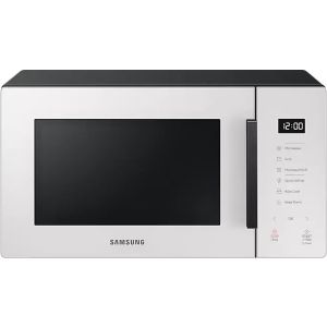 Cuptor cu microunde Samsung MICROWAVE OVEN MW5000T Cu GRILL, 23L, Porcelain