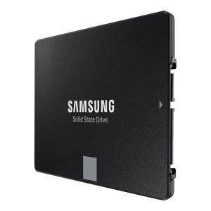 SSD Samsung  870 Evo 2,5" 2Tb Sata6 Mz-77E2T0B/Eu