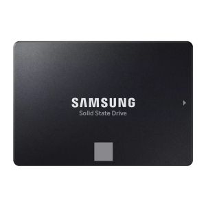 SSD Samsung  870 Evo 2,5" 1Tb Mz-77E1T0B/Eu