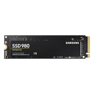 SSD Samsung 980 1Tb M.2 1000 Gb Pci Express 3.0  Mz-V8V1T0Bw