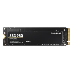 SSD Samsung 980 500Gb M.2 Pci Express 3.0 Nvme  Mz-V8V500Bw