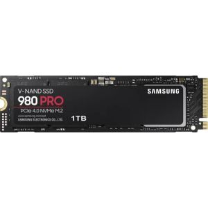 SSD Samsung Origin Storage 2Tb  980 Pro M.2 Nvme Pcie4 Mz-V8P2T0Bw
