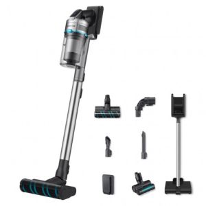 Aspirator vertical Samsung Jet 90 multi VS20R9044T2, 21.9 V, 0.8 l, Negru