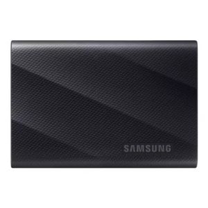 SSD Extern Samsung  T9 4Tb Mu-Pg4T0B/Eu