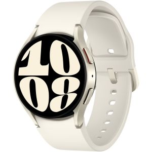Ceas Smartwatch Samsung Watch6 40mm 1.3" R930 Gold