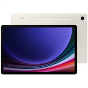 Tableta Samsung Galaxy Tab S9, 11", 128GB, 8GB RAM, Wi-Fi, Biege