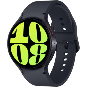 Ceas Smartwatch Samsung Watch6 44mm 1.5" LTE R945 Graphite