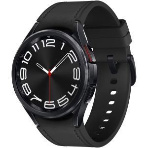 Ceas Smartwatch Samsung Watch6 Classic 43mm 1.3" LTE R955 Black
