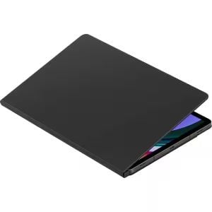 Husa tableta Samsung pentru Tab S9, Smart Book Cover, Negru