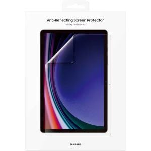 Husa tableta Samsung pentru Tab S9, Anti-Reflecting Screen Protector, Transparent