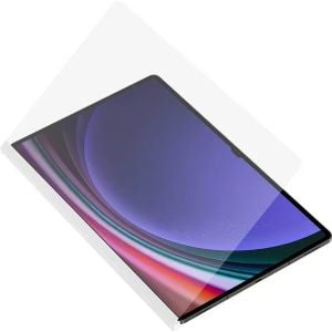 Husa tableta Samsung pentru Tab S9 Ultra, NotePaper Screen, Alb