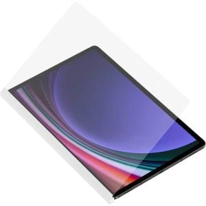 Husa tableta Samsung pentru Tab S9 Plus, NotePaper Screen, Alb