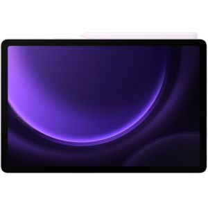 Tableta Samsung Galaxy Tab S9 FE, 6GB RAM, 128GB, 10.9", 5G + Wi-Fi, Violet Lavender