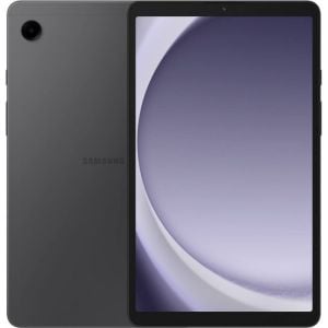 Tableta Samsung Galaxy Tab A9, 64GB, 4GB RAM, Wi-Fi + 4G, Graphite