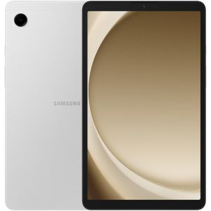 Tableta Samsung Galaxy Tab A9, 4GB RAM, 64GB, 4G, Argintiu