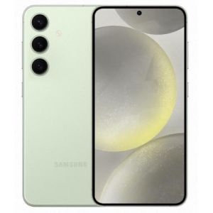 Telefon mobil Samsung Galaxy S24 5G, 256GB, 8GB RAM, Dual-SIM, Verde Jade