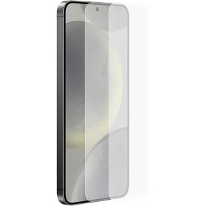Folie telefon Samsung pentru Galaxy S24 Plus, Anti-Reflecting Screen Protector, Transparent