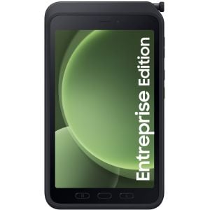 Tableta Samsung Galaxy Tab Active5 Enterprise Edition, 6GB RAM, 128GB, 8", 5G, Verde 