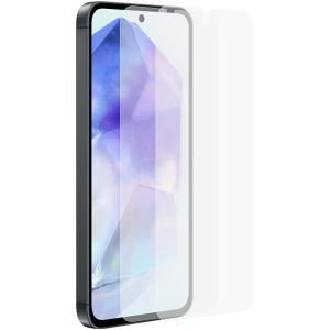 Folie telefon Samsung pentru Galaxy A55 5G, EF-UA556CTEGWW, Transparent