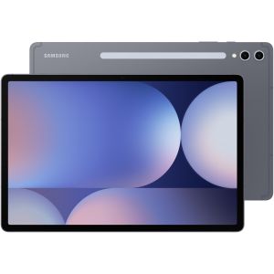 Tableta Samsung Galaxy Tab S10+, Octa-Core, 12.4'', 12GB RAM, 256GB, 5G, Moonstone Gray