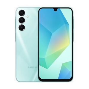 Telefon mobil Samsung A16 8GB RAM, 256Gb, Dual-SIM, 4G, Light Green 