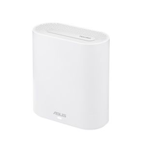 Sistem Mesh Asus ExpertWiFi EBM68 Business, Alb