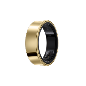 Inel inteligent Samsung Galaxy Ring - Size 5, Titanium Gold