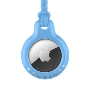 Accesoriu AirTag Tactical, Beam Rugged Case pentru Apple AirTag Avatar