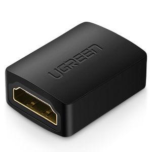 Adaptor Ugreen HDMI, Negru