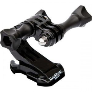 Sistem de prindere pe casca GoPro Helmet Front + Side Mount