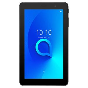 Tableta Alcatel 1T 9309X, 7", 16GB, 1GB RAM, Wi-Fi, Negru
