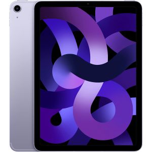 Apple iPad Air 5 (2022), 10.9", 64GB, Cellular, Purple