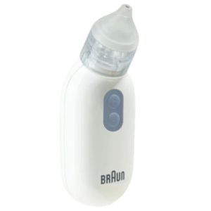  Aspirator nazal electric Braun